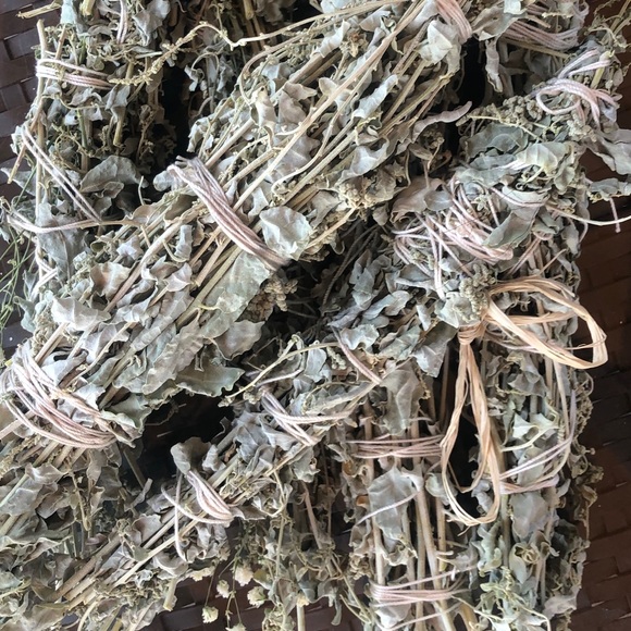 Desert Sage Smudging Stick - Picture 3 of 3